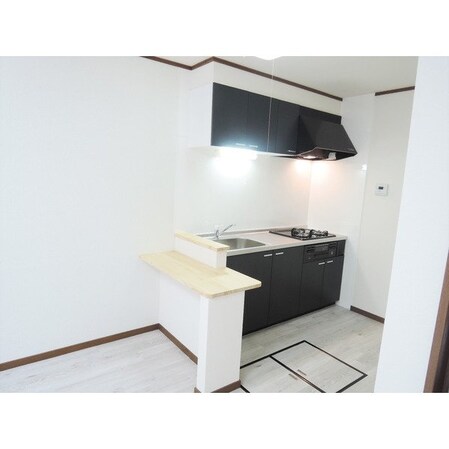 テラスN・Sの物件内観写真